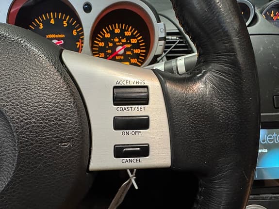 Nissan 350 Z - Thumbnail 17