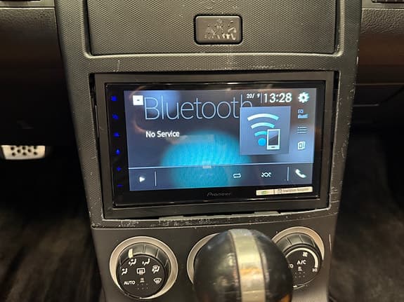 Nissan 350 Z - Thumbnail 21