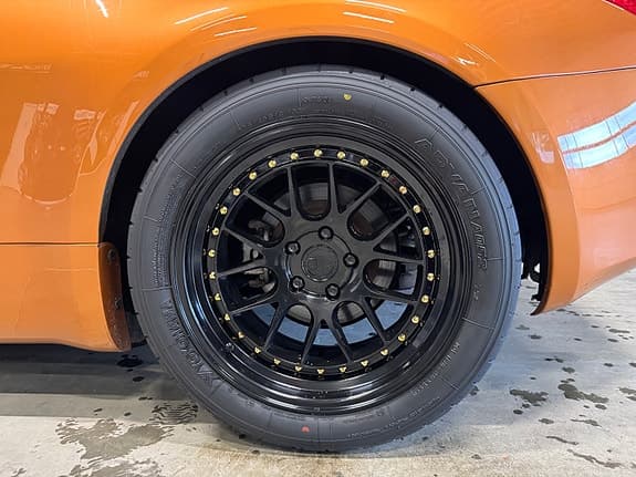 Nissan 350 Z - Thumbnail 25