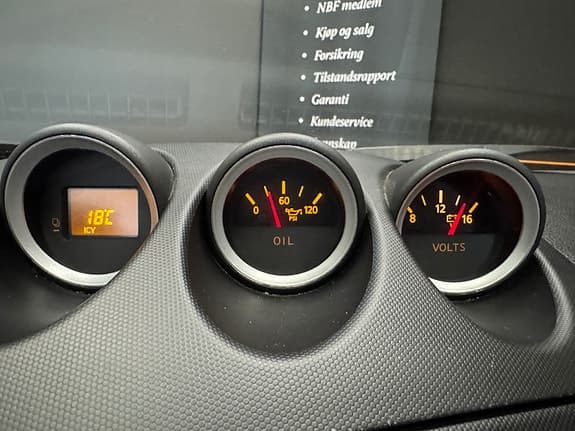 Nissan 350 Z - Thumbnail 19