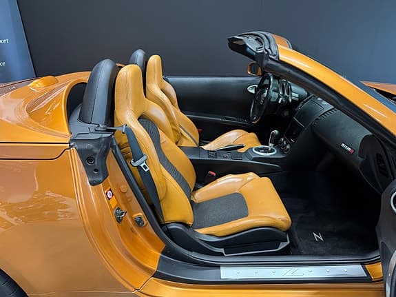 Nissan 350 Z - Thumbnail 13