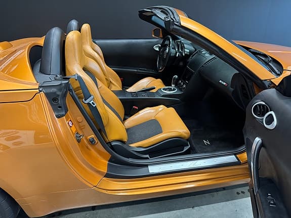 Nissan 350 Z - Thumbnail 14