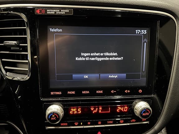 Mitsubishi Outlander - Thumbnail 23