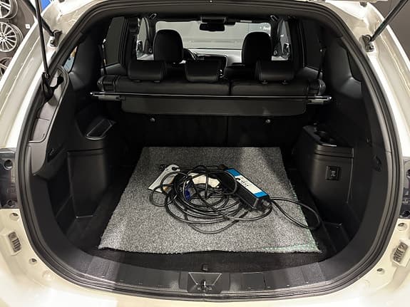 Mitsubishi Outlander - Thumbnail 31