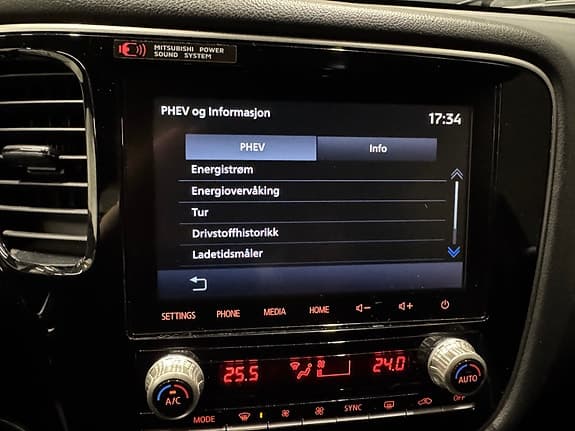 Mitsubishi Outlander - Thumbnail 21