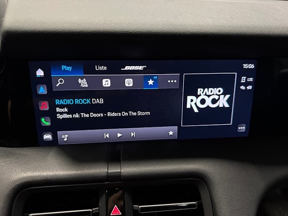 Porsche Taycan Cross Turismo - Thumbnail 30