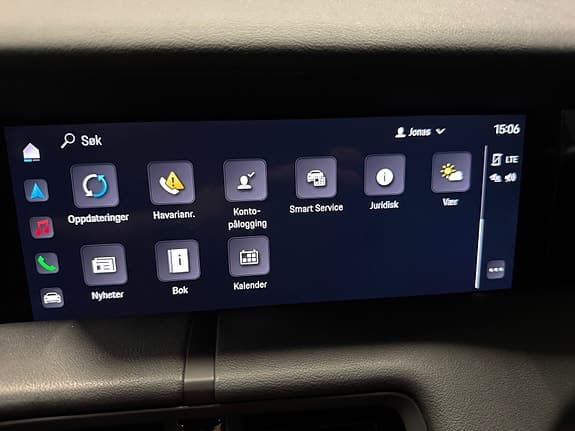 Porsche Taycan Cross Turismo - Thumbnail 29