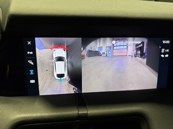 Porsche Taycan Cross Turismo - Thumbnail 22