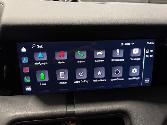 Porsche Taycan Cross Turismo - Thumbnail 28