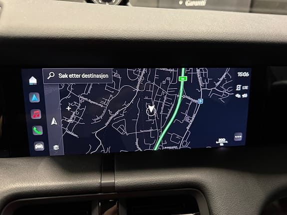 Porsche Taycan Cross Turismo - Thumbnail 27