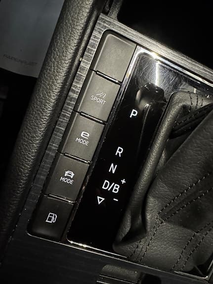 Skoda Superb - Thumbnail 25