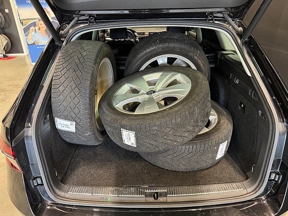 Skoda Superb - Thumbnail 27