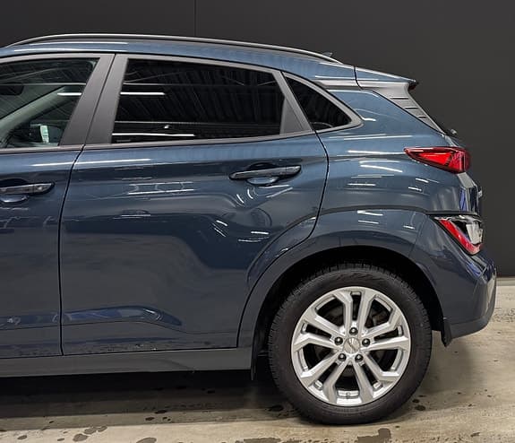 Hyundai Kona - Thumbnail 8