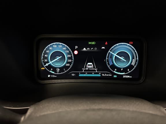 Hyundai Kona - Thumbnail 17