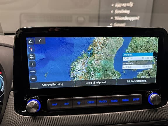 Hyundai Kona - Thumbnail 24