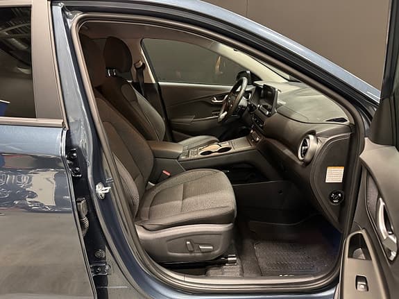 Hyundai Kona - Thumbnail 13