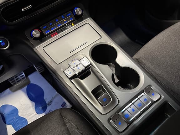 Hyundai Kona - Thumbnail 18