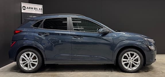 Hyundai Kona - Thumbnail 3