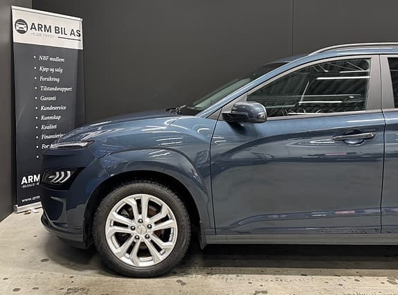 Hyundai Kona - Thumbnail 7