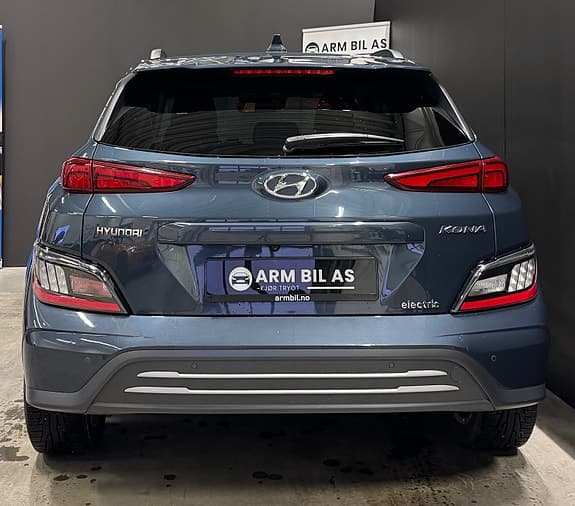 Hyundai Kona - Thumbnail 10