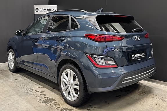 Hyundai Kona - Thumbnail 9