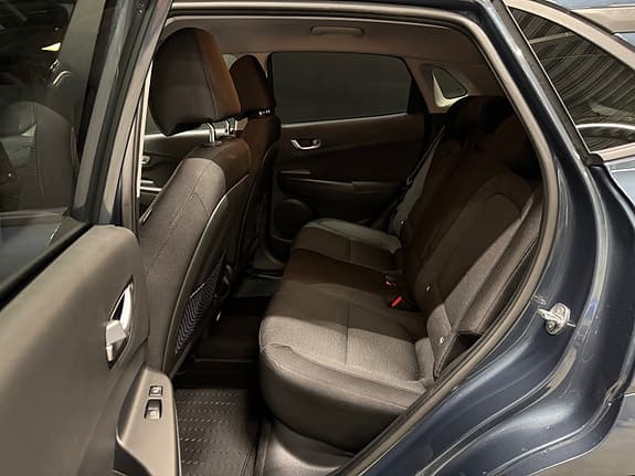 Hyundai Kona - Thumbnail 12