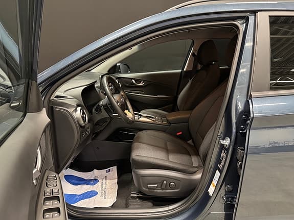 Hyundai Kona - Thumbnail 11