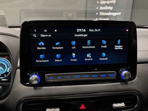 Hyundai Kona - Thumbnail 28