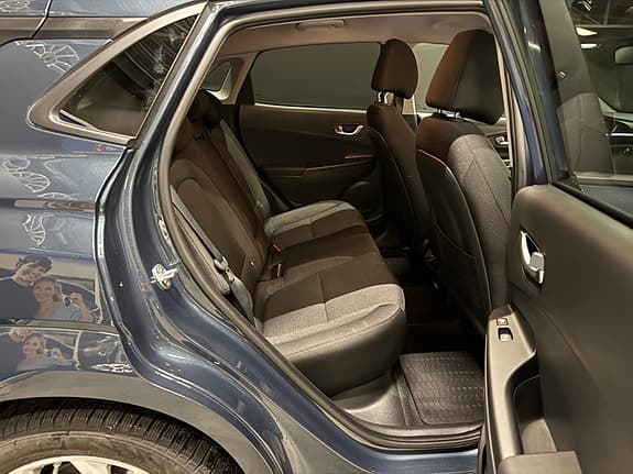 Hyundai Kona - Thumbnail 14