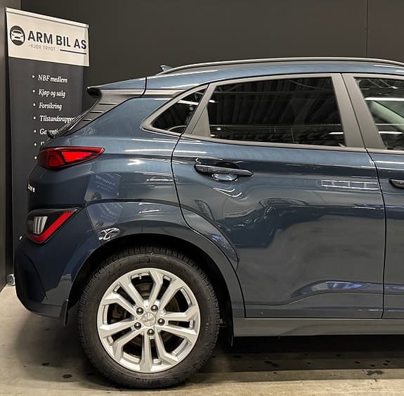 Hyundai Kona - Thumbnail 5