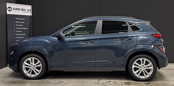 Hyundai Kona - Thumbnail 6