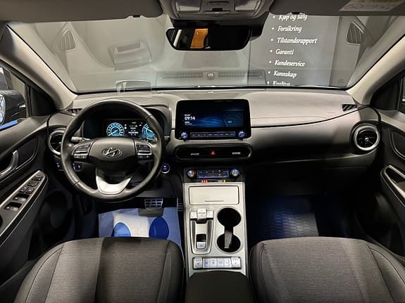 Hyundai Kona - Thumbnail 15