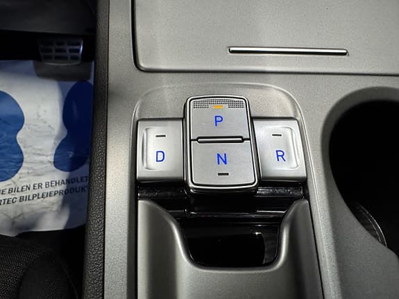 Hyundai Kona - Thumbnail 20