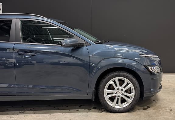 Hyundai Kona - Thumbnail 4