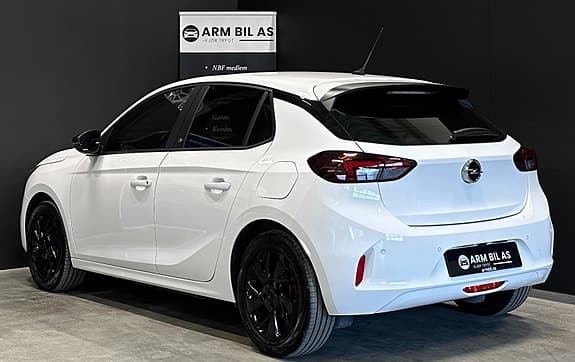 Opel Corsa - Thumbnail 7