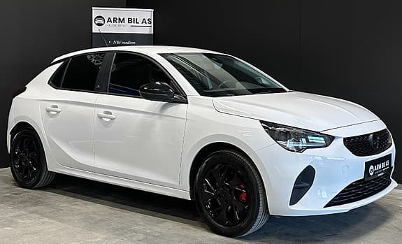 Opel Corsa - Thumbnail 3