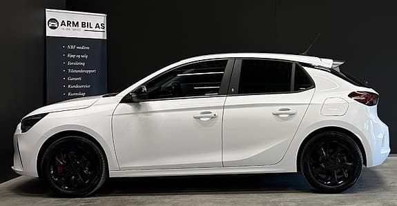 Opel Corsa - Thumbnail 9