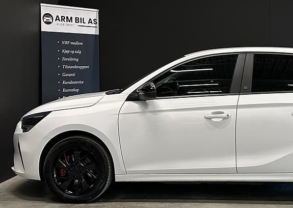 Opel Corsa - Thumbnail 10