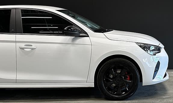 Opel Corsa - Thumbnail 6