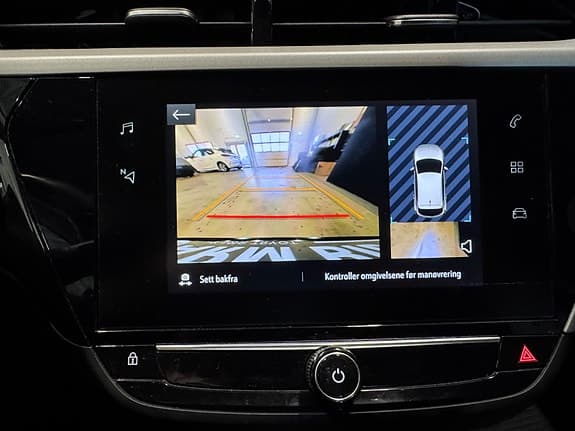 Opel Corsa - Thumbnail 20