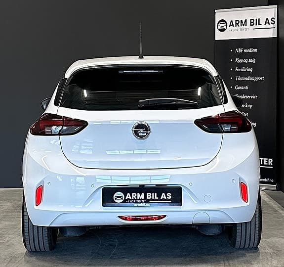 Opel Corsa - Thumbnail 8