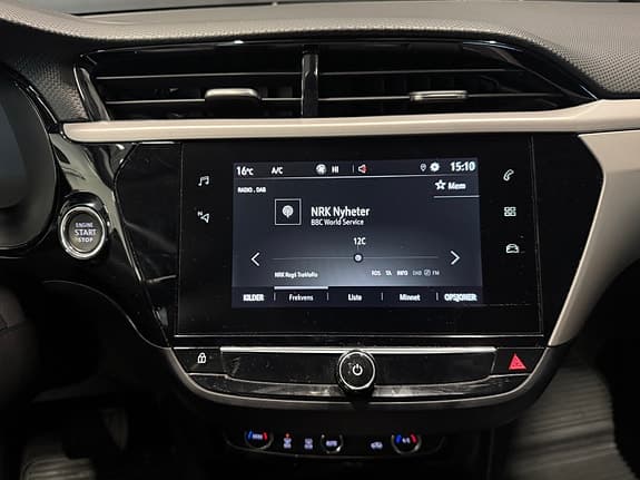 Opel Corsa - Thumbnail 22