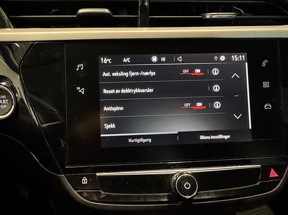 Opel Corsa - Thumbnail 25