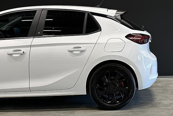 Opel Corsa - Thumbnail 11