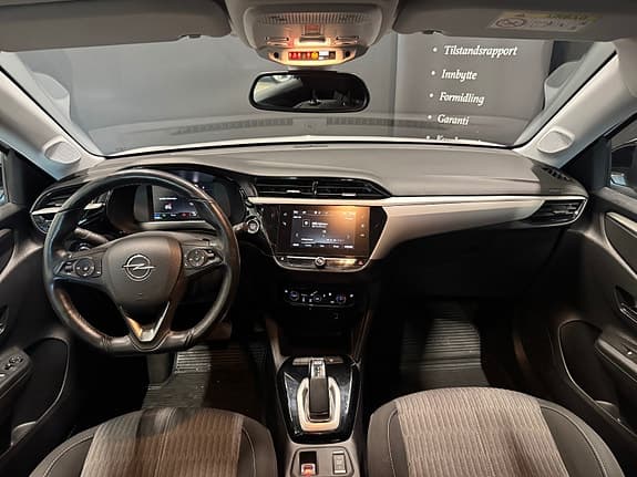 Opel Corsa - Thumbnail 16