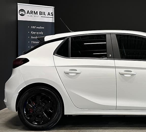 Opel Corsa - Thumbnail 5