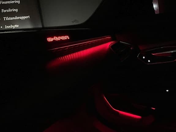 Audi e-tron GT RS - Thumbnail 19