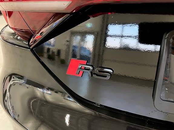 Audi e-tron GT RS - Thumbnail 31