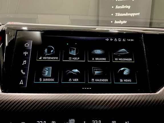 Audi e-tron GT RS - Thumbnail 27