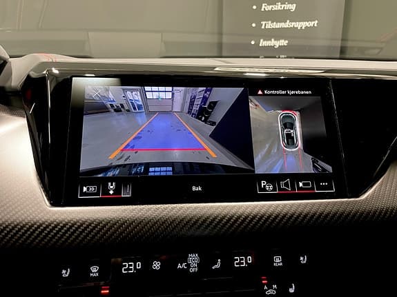 Audi e-tron GT RS - Thumbnail 26